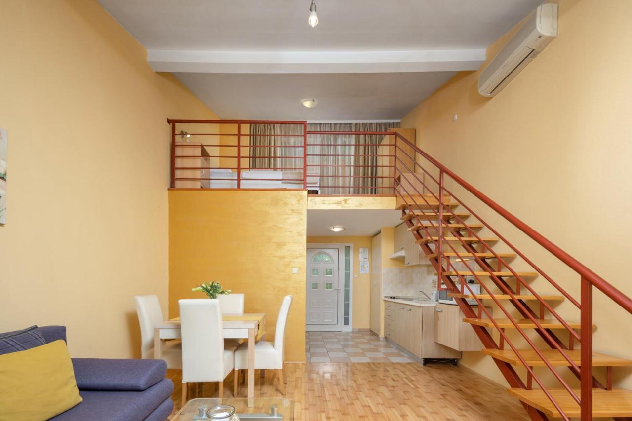 Apartmani Toplice Krapinske Toplice Exterior photo